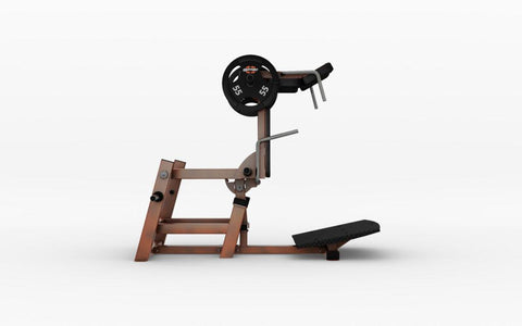 Gym80 Outdoor 5906 Squat Machine