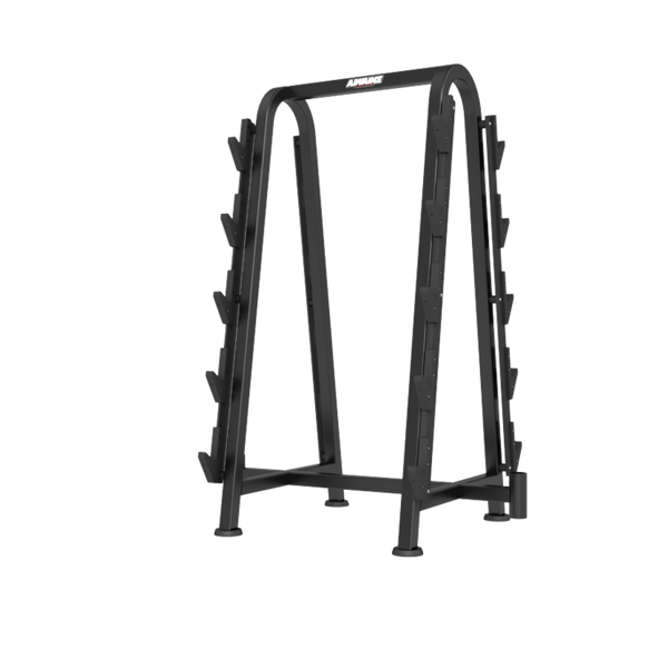 Newtech Fixed Barbell Rack