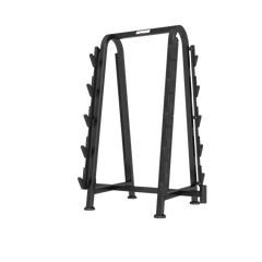 Newtech Fixed Barbell Rack
