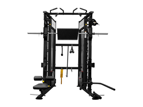 BodyKore MX1162 Universal Trainer and Attachments