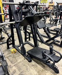 MaxPump A7051 70 Degree Leg Press