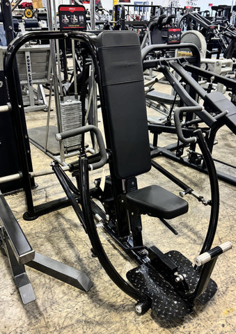 MaxPump A7011 Classic Seated Chest Press