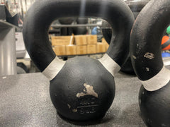 Used Kettlebells - Starting at