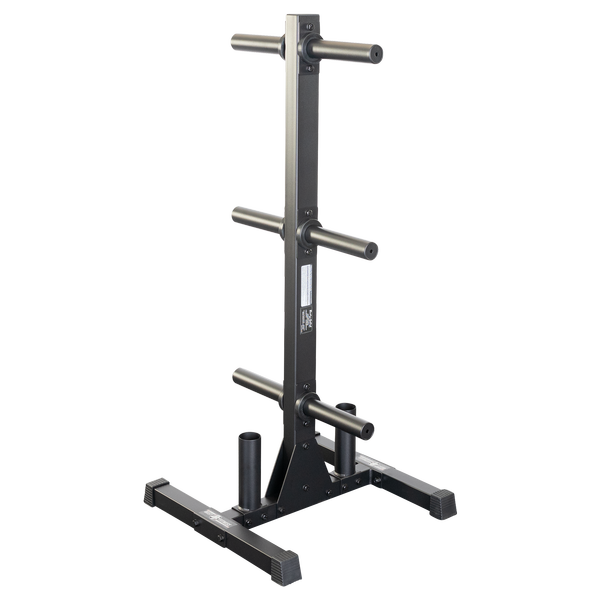 Body Solid BFWT10 Best Fitness Weight Tree & Bar Holder