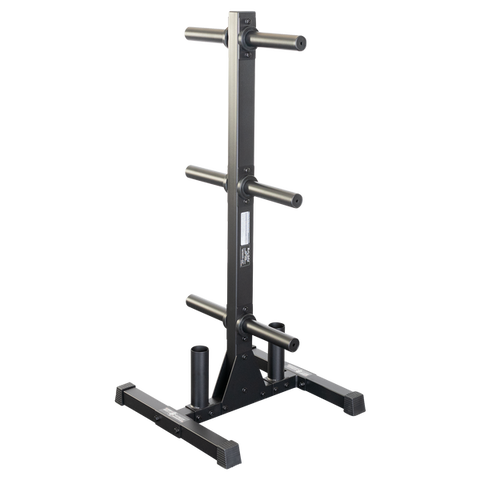 Body Solid BFWT10 Best Fitness Weight Tree & Bar Holder