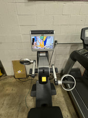 Technogym Top Excite 700e w/Unity 2.0 Console-USED