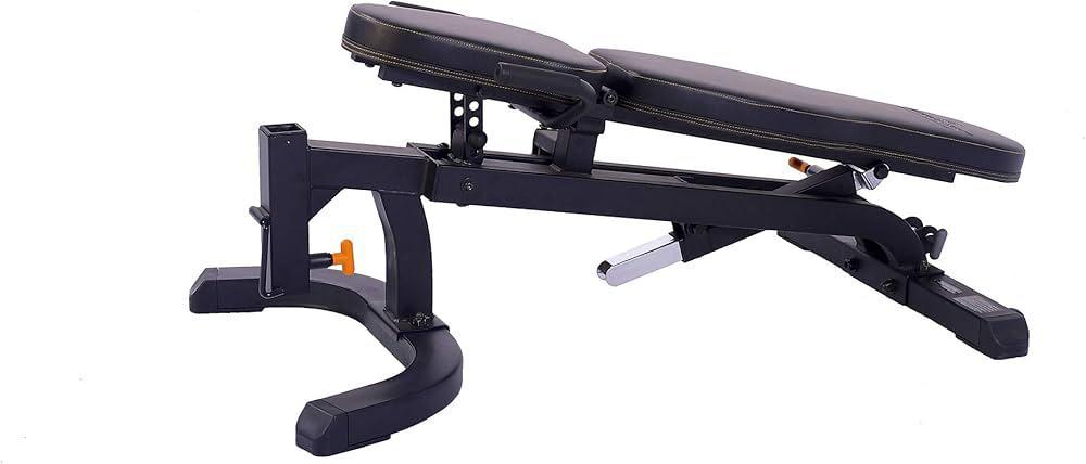 Powertec Workbench F.I.D. Bench WB-UB20 – Show Me Weights
