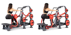 Panatta Freeweight Special Standing Abductor