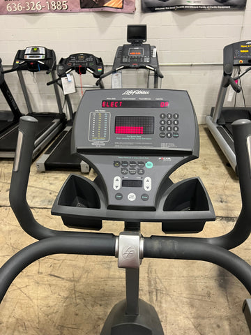Life Fitness 95Si Stepper-Used