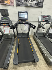 DEMO Matrix Performance Treadmill with Touch XL Console-USED