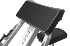 FreeMotion EF205 Preacher Curl