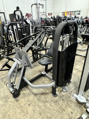 Batca Link LD-5 Seated Leg Press Dual-USED