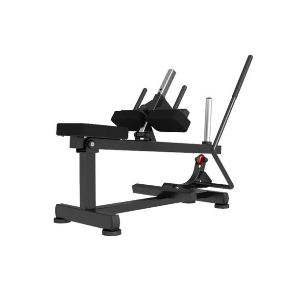 Newtech Seated Calf Raise