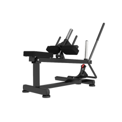 Newtech Seated Calf Raise
