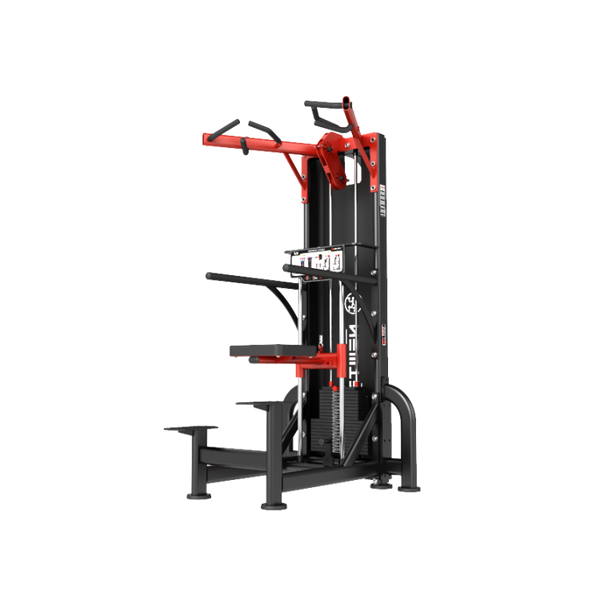 Newtech OnHim Chin-Up, Dip Assist (Thomson)