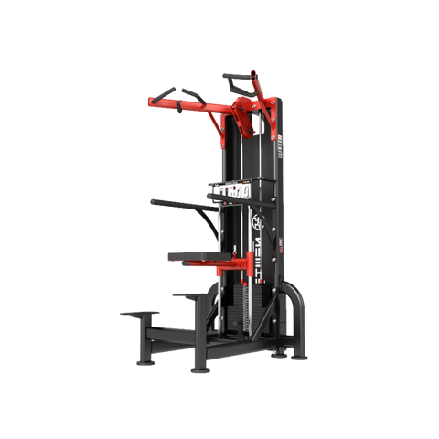 Newtech OnHim Chin-Up, Dip Assist (Thomson)