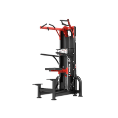 Newtech OnHim Chin-Up, Dip Assist (Thomson)