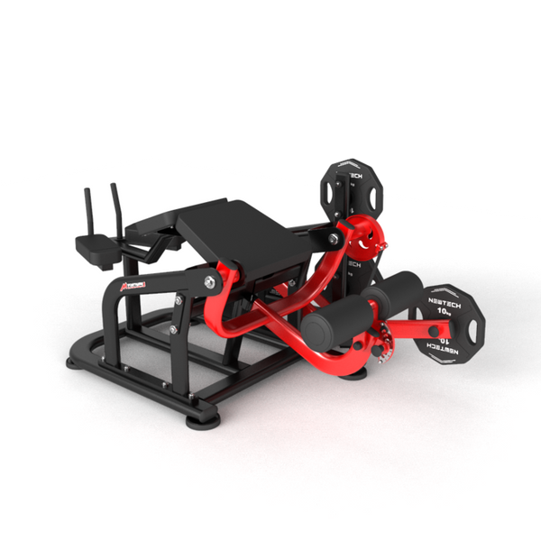 Newtech Torture Leg Curl