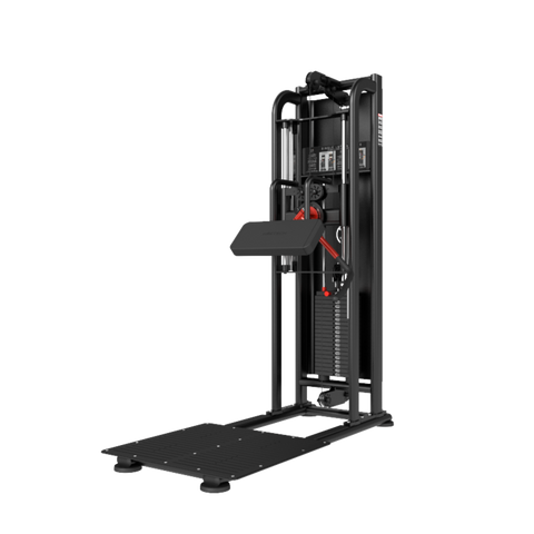 Newtech OnHim Single Lateral Raise