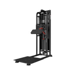 Newtech OnHim Single Lateral Raise