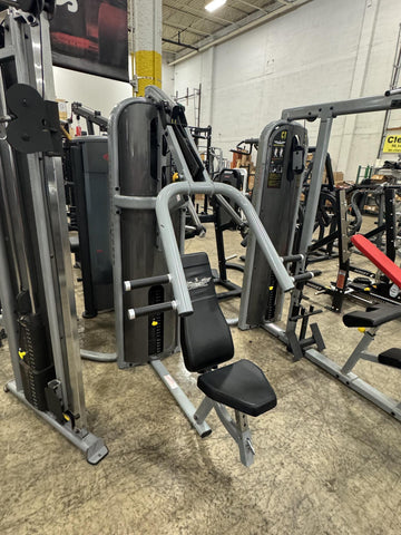 Inflight Multi Press - USED