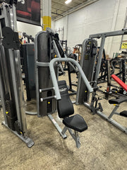 Inflight Multi Press - USED