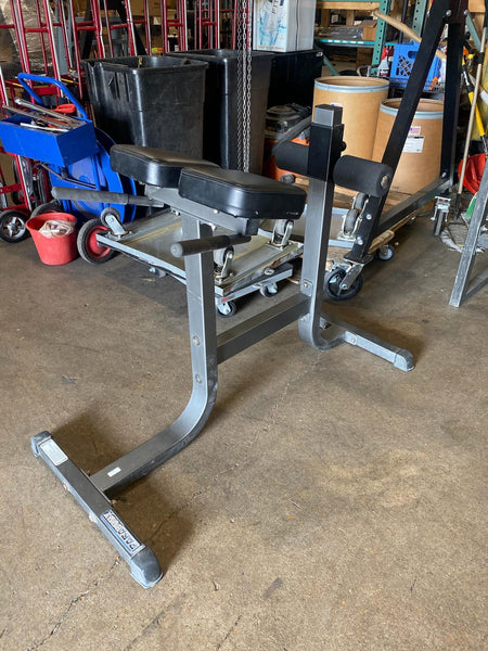 Parabody Hyperextension - Used
