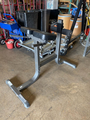 Parabody Hyperextension - Used