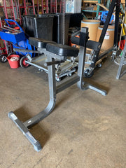 Parabody Hyperextension - Used