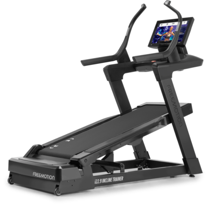 FreeMotion 22 Series I22.9 Incline Trainer