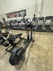 SportsArt E835 Elliptical- USED