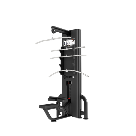 Newtech OnHim Lat Pulldown (High Pulley)