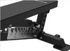 BodyKore G704 Commercial Adjustable Bench 3 x 3