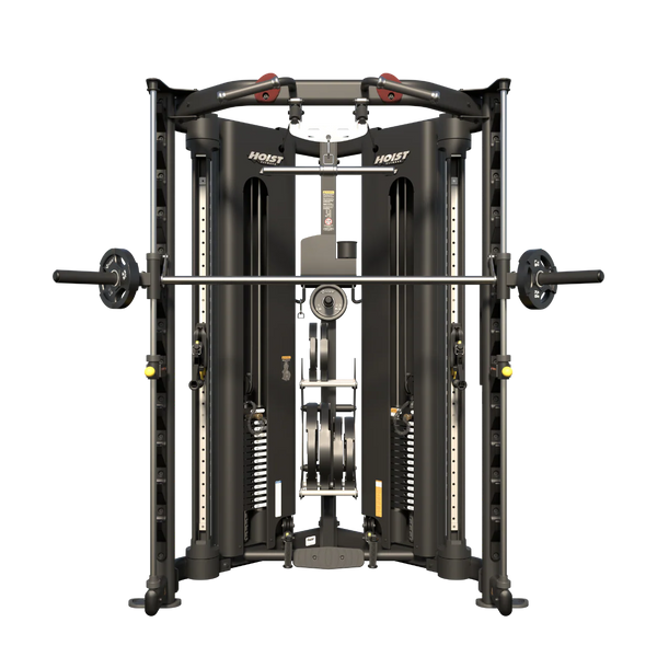 Hoist H-8 Functional Trainer