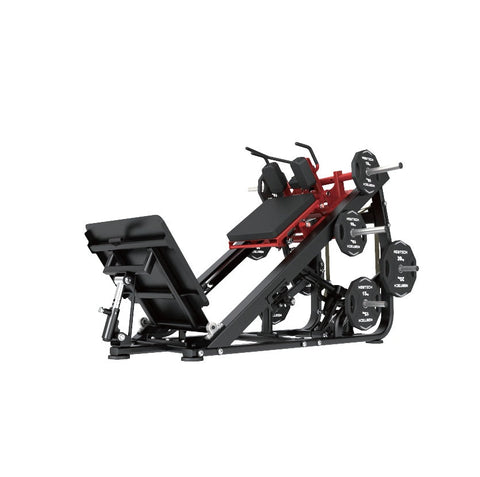 Newtech Torture Hack Squat Premium (Thomson) (New)
