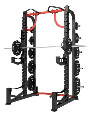 Newtech Half Rack