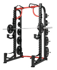 Newtech Half Rack
