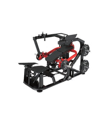 Newtech Torture Hip Thrust (Rotary) (New)