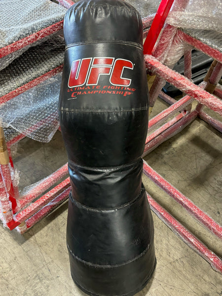 Used 50lb UFC Ground & Pound Bag