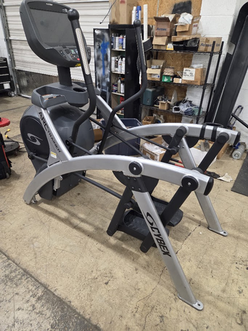 Cybex 525AT (E3 Console) - Used