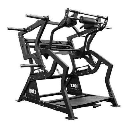 BOLT GRIZZLY STANDING PLATE LOADED SQUAT