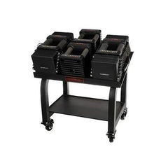 PowerBlock Commercial Pro 125 Set