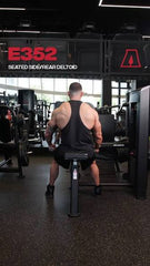 Atlantis Strength E352 Seated Side / Rear Deltoid
