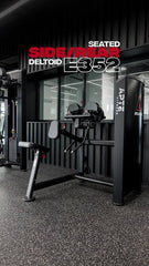 Atlantis Strength E352 Seated Side / Rear Deltoid