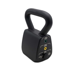 PowerBlock PRO Adjustable Kettlebell 18-35lb
