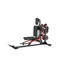 Newtech Multi Lateral Raise