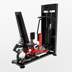 MaxPump Elite Hip Adduction/Abduction Combo