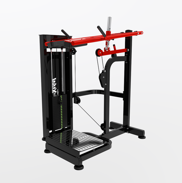 MaxPump Elite Standing Calf Raise