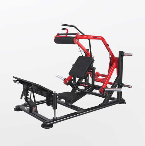 MaxPump Plate Loaded Hip Thrust