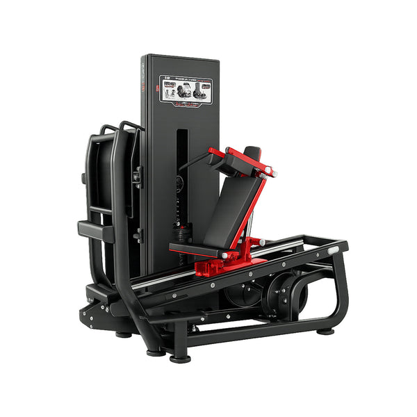 Newtech OnHim Super Leg Press (NEW)